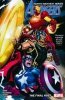 AVENGERS VOL 01 THE FINAL HOST TP [STANDARD] [9781302911874]